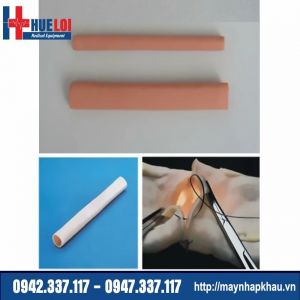 Mô hình thực tập nối đoạn ruột