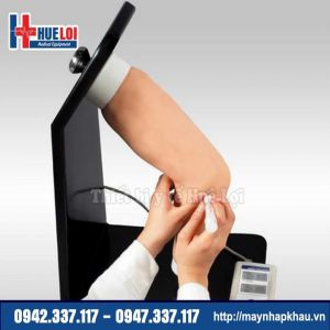 Mô hình thực hành tiêm khớp khuỷu tay