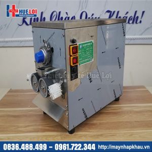 Máy làm viên hoàn tự động