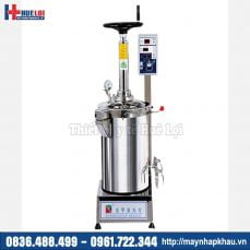 MÁY SẮC THUỐC ÁP SUẤT CAO ĐÔNG HOA VIÊN