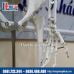 Mô hình xương người kèm rễ thần kinh 170cm
