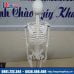 Mô hình giải phẫu hệ xương người 85cm