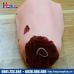 Mô hình các vết thương ngoại khoa