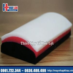 Mô hình da thực tập khâu vết thương