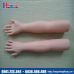 Mô hình thực hành khâu vết thương chi trên