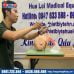 Mô hình thực hành đặt nội khí quản trẻ em