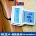 Mô hình thực hành điều dưỡng kèm đo huyết áp