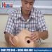 Mô hình tiêm mông kèm thụt tháo