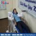 Ghế nha khoa gấp gọn DENSTON