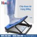 Bộ dụng cụ tập cơ chân và hỗ trợ chỉnh dáng đứng