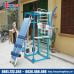 Bộ dụng cụ lắp đặt cho phòng tập phục hồi chức năng