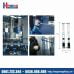 Bộ dụng cụ lắp đặt cho phòng tập phục hồi chức năng