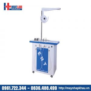 Bàn nội soi tai mũi họng đơn giản