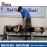 Giường kéo giãn cột sống tại nhà giá rẻ