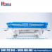 Giường tắm cao cấp cho bệnh nhân