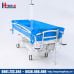 Giường tắm cao cấp cho bệnh nhân