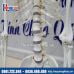 Mô hình xương người kèm rễ thần kinh 170cm