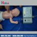 Mô hình thực tập cấp cứu ngừng tuần hoàn trên trẻ sơ sinh