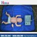 Mô hình thực tập cấp cứu ngừng tuần hoàn trên trẻ sơ sinh