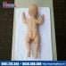 Mô hình trẻ sơ sinh silicon
