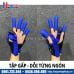 Găng tay robot tập phục hồi chức năng