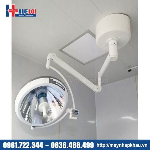 Đèn mổ treo trần 1 nhánh giá rẻ
