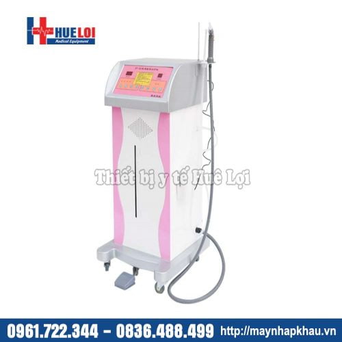 Máy Ozone điều trị bệnh phụ khoa