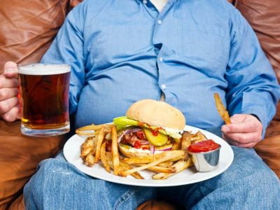 Triệu chứng sớm của bệnh béo phì, nguyên nhân và cách phòng tránh