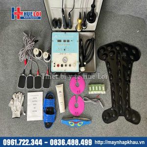 Máy điện sinh học DDS đa năng thế hệ mới nhất