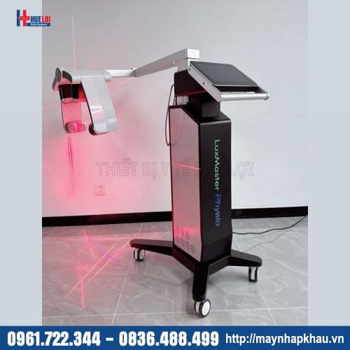 Máy laser trị liệu công suất thấp