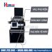 Máy xung kích trị liệu TEXUA T501B