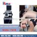 Máy xung kích trị liệu TEXUA T501B