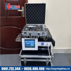 Máy xung kích trị liệu TEXUA T501B