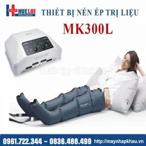 Máy nén ép trị liệu thể thao cao cấp MK300L
