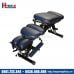 Giường tác động cột sống Iron 280