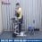 Xe lăn cho người yếu liệt chi dưới có chức năng tập đứng
