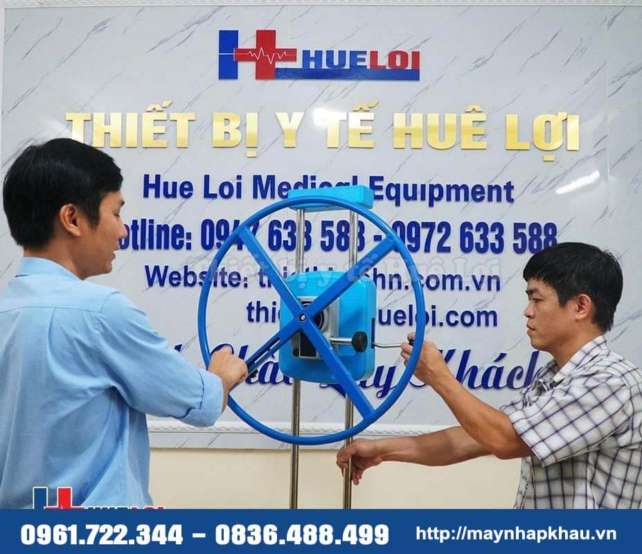 tập khớp vai