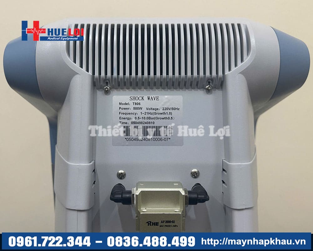 thông số kỹ thuật máy xung kích t806